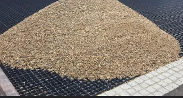 Gravel